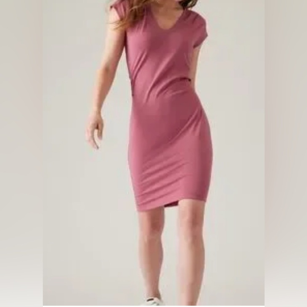 See You Monday Mauve Bodysuit